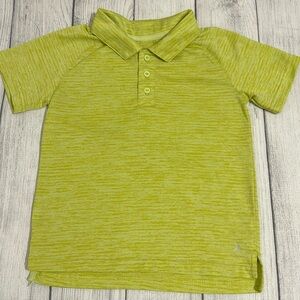 Xersion Everair Boys Polo Shirt